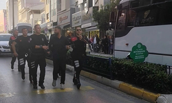 Aydın’da damat dehşeti: Kayınpederinin iş yerine silahla bastı
