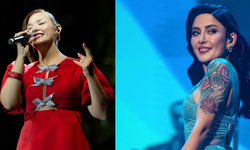 Çine’de festival heyecanına hava engeli! Tuğçe Kandemir ve Melek Mosso konserleri ertelendi