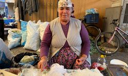 30 yıllık pazarcı Dursun teyze: 'Mazot bir ucuzlasa her şey daha iyi olacak'