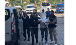 Sultanhisar’da uyuşturucu operasyonu : 745 adet hapla yakalanan 2 şüpheli tutuklandı