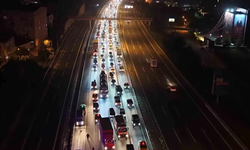 Gece yolculuğunda bu hataya dikkat! Hem ceza getirebilir hem de aküyü bitirebilir