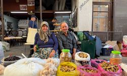 Aydınlı Esma teyzenin incir sırrı! Yıllardır bu yöntemi kullanıyor