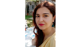 Aydınlı genç kadından acı haber