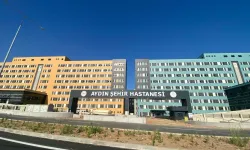Aydın Şehir Hastanesi’nde doktorların yumruklu kavgası