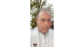 Birlikte yaşadığı kadını vurmuştu! Zeytinlikte yakayı ele verdi
