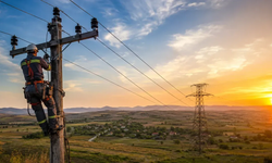 Aydın’da 5 ilçede elektrik kesintisi yaşanacak!