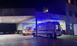 Zehirlenme vakası: 80 işçi hastanelik oldu