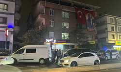 Korkunç olay! Hamile kızını ve birlikte yaşadığı 53 yaşındaki sevgilisini öldürdü