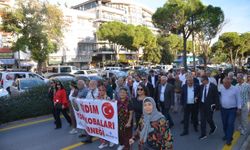 8. Didim Zeytin Festivali başladı