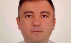 Aydın’da görev yapan pilottan acı haber