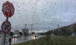 Meteoroloji uyardı! Aydın dikkat
