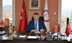 Başkan Künkcü: "Bizim gündemimiz makam değil, Aydın esnafının geleceğidir"
