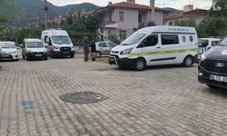 Yaşlı kadın banyoda ölü bulundu