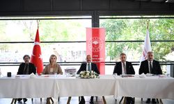 Aydın, su ürünleri yetiştiriciliğinde Türkiye'nin üçüncü sırasında