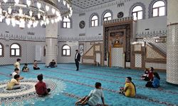 Köşk'te çocuklar için 'Değerler Atölyesi' başladı