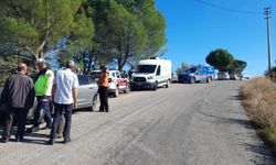 Yasak aşk cinayet getirdi