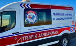 Korkunç kazada 4 kişi hayatını kaybetti
