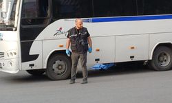 İşçi servisinin çarptığı 8 yaşındaki çocuk hayatını kaybetti