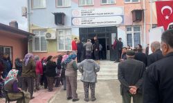 Kahreden ölüm: Baygın bulunan hizmetli hayatını kaybetti