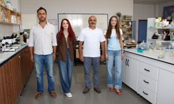 ADÜ’lü akademisyenlerin buluşu dünyaya damga vurdu