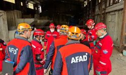 AFAD artık Nazilli'de: Doğu ilçelerine müdahale hızlanacak