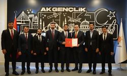 AK Gençlik'te Orhan Varol dönemi