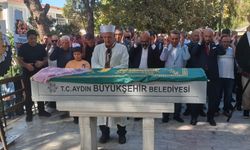 AK Partili Kayır’ın acı günü