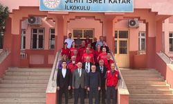 Kuşadası'nın unutulmaz ismi Gaziantep'te yaşayacak! Yürekleri ısıtan vefa