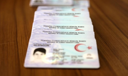 Kimlik kartlarında yeni dönem: 81 ilde geçerli olacak
