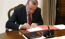 Resmî Gazete'de kritik atamalar! 15 isim yeni göreve getirildi