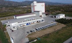 Konkordato ilan etmişlerdi - ÖRKOOP'un yem fabrikası 200 milyona satışa çıkıyor