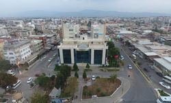 Aydın Borsa'da secim heyecanı: Çondur oyunu kullandı