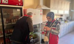 Aydın’da 17 ilçede sıkı denetim: Ekipler göz açtırmıyor