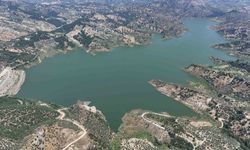 Aydın’da barajların doluluk seviyeleri belli oldu