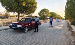 Aydın’da çember daraldı! 2 günde 41 aranan şahıs yakalandı