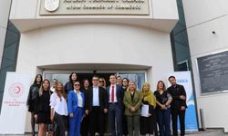 Aydın’da kadın zeytinyağı operatörleri belgelerini aldı
