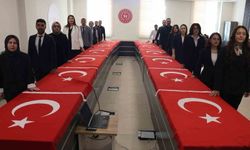 Aydın’da sözleşmeli personelin memuriyet heyecanı