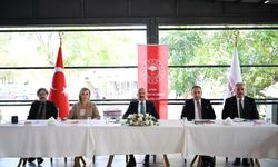 Aydın su ürünlerinde türkiye üçüncüsü! Sektör masaya yatırıldı