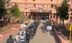 Aydın dahil 15 ilde büyük operasyon! 870 milyonluk vurgun