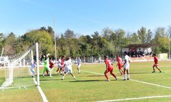 Aydın ekiplerinin yer aldığı 10. Grup takımları belli oldu