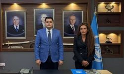 Aydın İl Ülkü Ocaklarında Çatıkkaş’a önemli görevlendirme