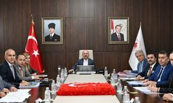 Aydın’ın turizm potansiyeli masaya yatırıldı
