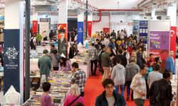 Aydın Kitap Fuarı başladı