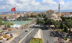 Aydın’ın 17 ilçesi tek tek sıralandı! Nazilli’den sonra tablo değişiyor