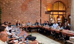 Aydın turizmi için kritik zirve