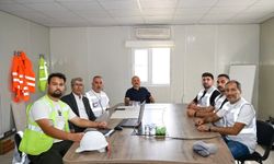 Aydın’a 4 bin kişilik dev tesis: Sporcuların yeni adresi olacak