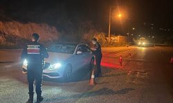 Aydın’da 47 aranan şahıs yakalandı