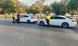 Aydın’da aranan 31 şahıs yakalandı
