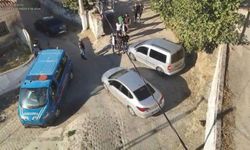 Aydın’da bombalı saldırının failleri yakalandı