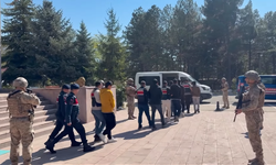 Aydın’da DEAŞ operasyonu: Şüpheliler yakalandı